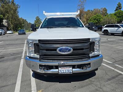 2018 Ford F-250 Super Duty XL Jumbo Royal Enclosed bed,ladder rack! - Photo 34 - Santa Ana, CA 92703