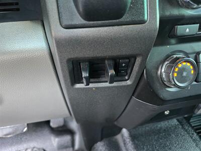 2018 Ford F-250 Super Duty XL Jumbo Royal Enclosed bed,ladder rack! - Photo 30 - Santa Ana, CA 92703