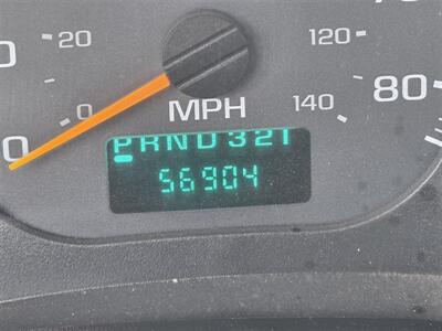 2006 GMC Medium Duty C4500 Service utility 8.1L V8 Gas, ONLY 56K MILES,ONE OWNER! - Photo 11 - Santa Ana, CA 92703