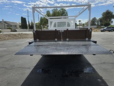 2006 GMC Medium Duty C4500 Service utility 8.1L V8 Gas, ONLY 56K MILES,ONE OWNER! - Photo 3 - Santa Ana, CA 92703