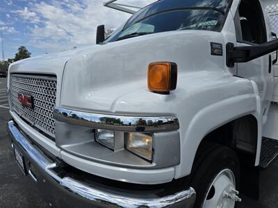 2006 GMC Medium Duty C4500 Service utility 8.1L V8 Gas, ONLY 56K MILES,ONE OWNER! - Photo 25 - Santa Ana, CA 92703