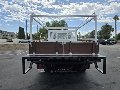 2006 GMC Medium Duty C4500 Service utility 8.1L V8 Gas, ONLY 56K MILES,ONE OWNER! - Photo 26 - Santa Ana, CA 92703