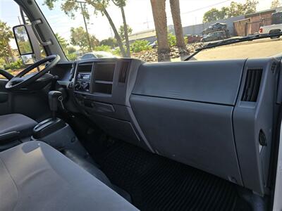 2016 Chevrolet Comm Low Cab Forward STAKE BED,6.0L GAS,16FT BED  W/POWER LIFT GATE! - Photo 19 - Santa Ana, CA 92703