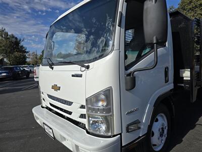 2016 Chevrolet Comm Low Cab Forward STAKE BED,6.0L GAS,16FT BED  W/POWER LIFT GATE! - Photo 27 - Santa Ana, CA 92703