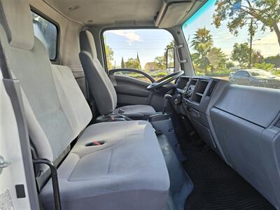 2016 Chevrolet Comm Low Cab Forward STAKE BED,6.0L GAS,16FT BED  W/POWER LIFT GATE! - Photo 14 - Santa Ana, CA 92703