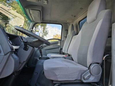 2016 Chevrolet Comm Low Cab Forward STAKE BED,6.0L GAS,16FT BED  W/POWER LIFT GATE! - Photo 8 - Santa Ana, CA 92703