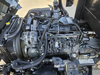2016 Chevrolet Comm Low Cab Forward STAKE BED,6.0L GAS,16FT BED  W/POWER LIFT GATE! - Photo 12 - Santa Ana, CA 92703