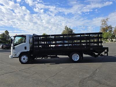 2016 Chevrolet Comm Low Cab Forward STAKE BED,6.0L GAS,16FT BED  W/POWER LIFT GATE! - Photo 7 - Santa Ana, CA 92703