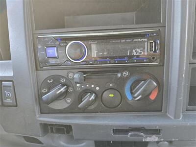 2016 Chevrolet Comm Low Cab Forward STAKE BED,6.0L GAS,16FT BED  W/POWER LIFT GATE! - Photo 9 - Santa Ana, CA 92703