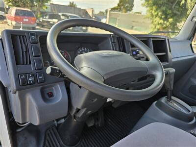 2016 Chevrolet Comm Low Cab Forward STAKE BED,6.0L GAS,16FT BED  W/POWER LIFT GATE! - Photo 13 - Santa Ana, CA 92703