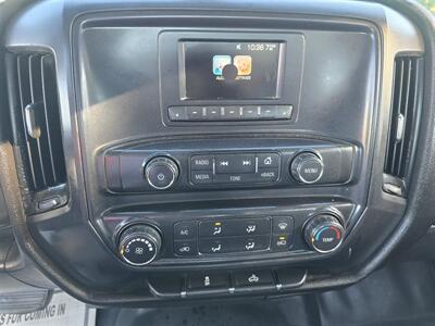 2016 Chevrolet 2500 work truck Utility 6.0L Gas,ONLY 79L MILES! - Photo 10 - Santa Ana, CA 92703