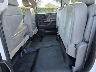 2016 Chevrolet 2500 work truck Utility 6.0L Gas,ONLY 79L MILES! - Photo 9 - Santa Ana, CA 92703