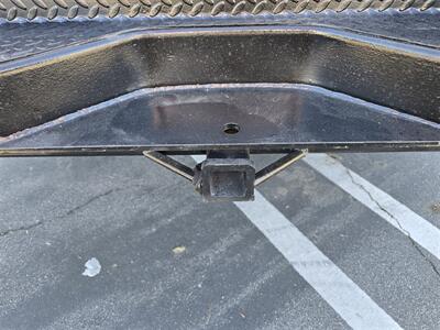 2016 Chevrolet 2500 work truck Utility 6.0L Gas,ONLY 79L MILES! - Photo 16 - Santa Ana, CA 92703