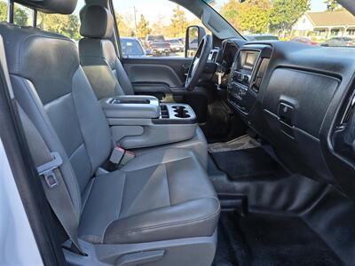 2016 Chevrolet 2500 work truck Utility 6.0L Gas,ONLY 79L MILES! - Photo 17 - Santa Ana, CA 92703