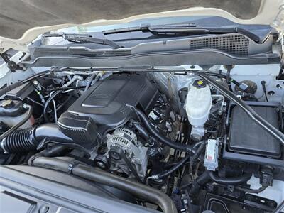 2016 Chevrolet 2500 work truck Utility 6.0L Gas,ONLY 79L MILES! - Photo 20 - Santa Ana, CA 92703