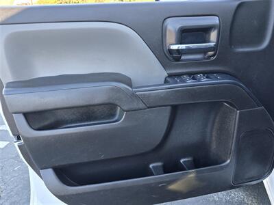 2016 Chevrolet 2500 work truck Utility 6.0L Gas,ONLY 79L MILES! - Photo 15 - Santa Ana, CA 92703