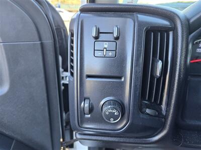 2016 Chevrolet 2500 work truck Utility 6.0L Gas,ONLY 79L MILES! - Photo 19 - Santa Ana, CA 92703