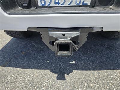 2019 Chevrolet Silverado 2500 High Country  4x4,pearl white color,4 new tires! - Photo 22 - Santa Ana, CA 92703