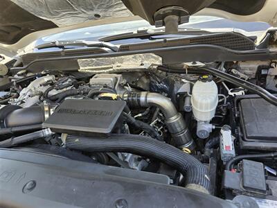 2019 Chevrolet Silverado 2500 High Country  4x4,pearl white color,4 new tires! - Photo 30 - Santa Ana, CA 92703