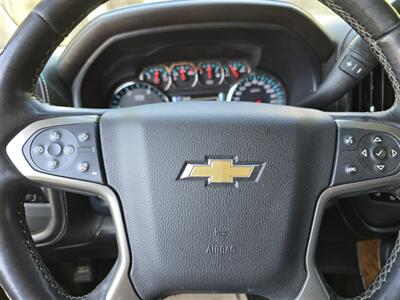 2019 Chevrolet Silverado 2500 High Country  4x4,pearl white color,4 new tires! - Photo 28 - Santa Ana, CA 92703