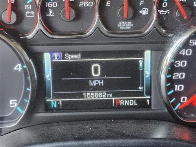 2019 Chevrolet Silverado 2500 High Country  4x4,pearl white color,4 new tires! - Photo 11 - Santa Ana, CA 92703