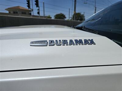 2019 Chevrolet Silverado 2500 High Country  4x4,pearl white color,4 new tires! - Photo 32 - Santa Ana, CA 92703