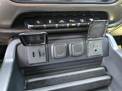 2019 Chevrolet Silverado 2500 High Country  4x4,pearl white color,4 new tires! - Photo 27 - Santa Ana, CA 92703