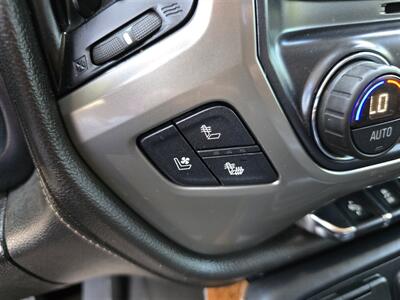 2019 Chevrolet Silverado 2500 High Country  4x4,pearl white color,4 new tires! - Photo 26 - Santa Ana, CA 92703