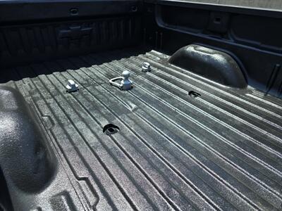 2019 Chevrolet Silverado 2500 High Country  4x4,pearl white color,4 new tires! - Photo 31 - Santa Ana, CA 92703