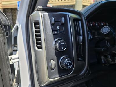 2019 Chevrolet Silverado 2500 High Country  4x4,pearl white color,4 new tires! - Photo 13 - Santa Ana, CA 92703
