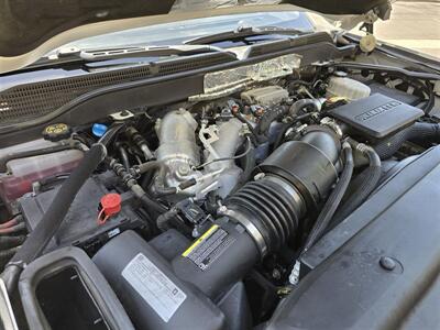 2019 Chevrolet Silverado 2500 High Country  4x4,pearl white color,4 new tires! - Photo 12 - Santa Ana, CA 92703