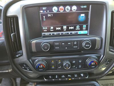 2019 Chevrolet Silverado 2500 High Country  4x4,pearl white color,4 new tires! - Photo 9 - Santa Ana, CA 92703