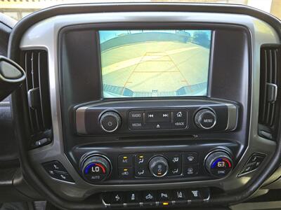 2019 Chevrolet Silverado 2500 High Country  4x4,pearl white color,4 new tires! - Photo 10 - Santa Ana, CA 92703