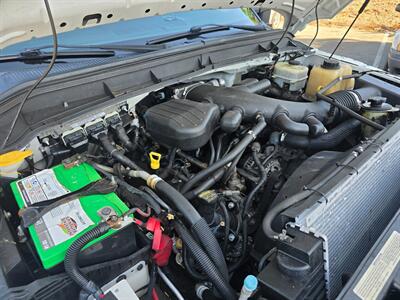 2012 Ford F-450 Super Duty XL 12FT DUMP,6.8L V10 GAS!   - Photo 12 - Santa Ana, CA 92703