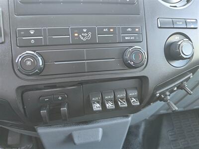2012 Ford F-450 Super Duty XL 12FT DUMP,6.8L V10 GAS!   - Photo 27 - Santa Ana, CA 92703