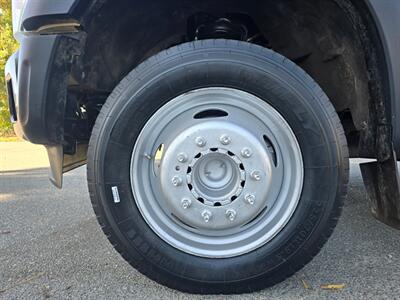 2012 Ford F-450 Super Duty XL 12FT DUMP,6.8L V10 GAS!   - Photo 20 - Santa Ana, CA 92703