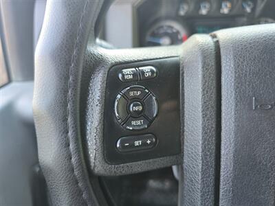 2012 Ford F-450 Super Duty XL 12FT DUMP,6.8L V10 GAS!   - Photo 28 - Santa Ana, CA 92703