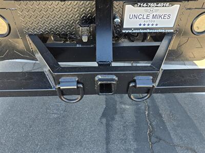 2012 Ford F-450 Super Duty XL 12FT DUMP,6.8L V10 GAS!   - Photo 13 - Santa Ana, CA 92703