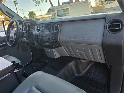 2012 Ford F-450 Super Duty XL 12FT DUMP,6.8L V10 GAS!   - Photo 26 - Santa Ana, CA 92703