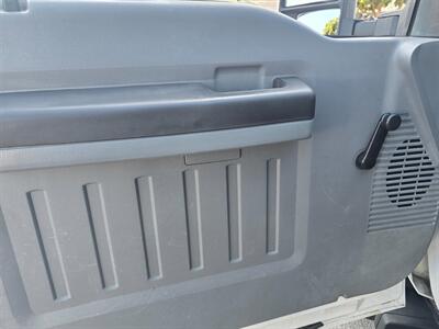 2012 Ford F-450 Super Duty XL 12FT DUMP,6.8L V10 GAS!   - Photo 25 - Santa Ana, CA 92703