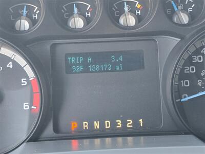 2012 Ford F-450 Super Duty XL 12FT DUMP,6.8L V10 GAS!   - Photo 11 - Santa Ana, CA 92703