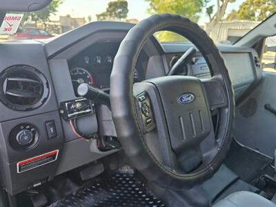 2012 Ford F-450 Super Duty XL 12FT DUMP,6.8L V10 GAS!   - Photo 23 - Santa Ana, CA 92703
