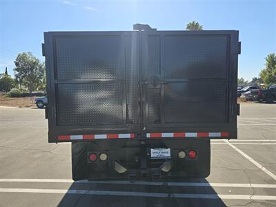 2012 Ford F-450 Super Duty XL 12FT DUMP,6.8L V10 GAS!   - Photo 24 - Santa Ana, CA 92703