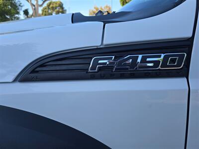 2012 Ford F-450 Super Duty XL 12FT DUMP,6.8L V10 GAS!   - Photo 22 - Santa Ana, CA 92703