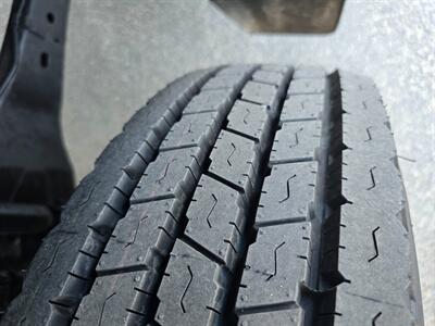 2012 Ford F-450 Super Duty XL 12FT DUMP,6.8L V10 GAS!   - Photo 21 - Santa Ana, CA 92703