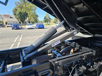 2012 Ford F-450 Super Duty XL 12FT DUMP,6.8L V10 GAS!   - Photo 15 - Santa Ana, CA 92703