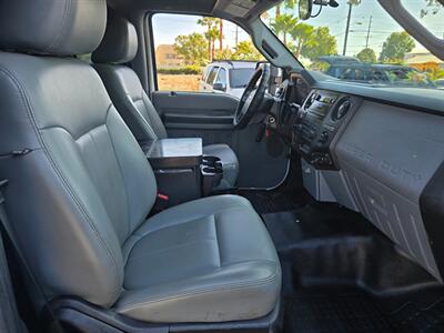 2012 Ford F-450 Super Duty XL 12FT DUMP,6.8L V10 GAS!   - Photo 10 - Santa Ana, CA 92703
