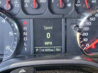 2018 Chevrolet Comm 2500 work truck,Utility,6.0L Gas,Air Compressor,  Power inverter,pull out bed tray! - Photo 15 - Santa Ana, CA 92703