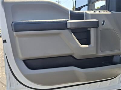 2019 Ford F550 Super Duty F550  LADDER RACK! - Photo 14 - Santa Ana, CA 92703