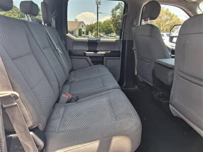 2019 Ford F550 Super Duty F550  LADDER RACK! - Photo 15 - Santa Ana, CA 92703